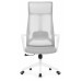  Компьютерное кресло Tilda light gray / white