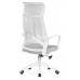  Компьютерное кресло Tilda light gray / white