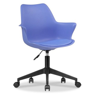  Компьютерное кресло Tulin blue / black