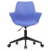  Компьютерное кресло Tulin blue / black