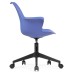  Компьютерное кресло Tulin blue / black