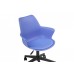  Компьютерное кресло Tulin blue / black