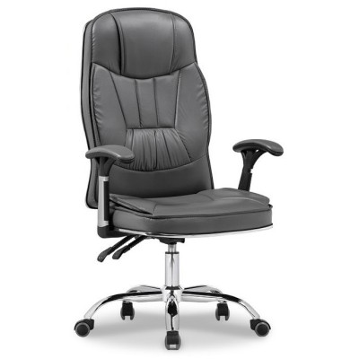  Компьютерное кресло Vestra light gray