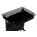  Компьютерный стол Riko 54х40х67 black