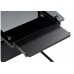  Компьютерный стол Riko 54х40х67 black