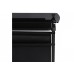  Компьютерный стол Riko 54х40х67 black