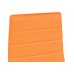   Стул на металлокаркасе DC2-001 orange