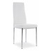   Стул на металлокаркасе DC2-001 white