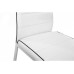   Стул на металлокаркасе DC2-001 white / black