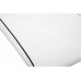   Стул на металлокаркасе DC2-001 white / black