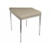  Стул на металлокаркасе DC2-001 beige