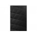  Стул на металлокаркасе Dabl black / gold