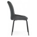  Lado Gray/EDC-Y711 gray fabric (CD821-57)/black legs Стул (Товар 1)