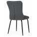  Lado Gray/EDC-Y711 gray fabric (CD821-57)/black legs Стул (Товар 1)