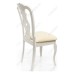  Стул Lomar butter white
