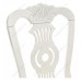   Стул Lomar butter white