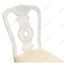   Стул Lomar butter white
