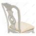   Стул Lomar butter white