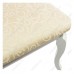   Стул Lomar butter white