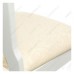   Стул Lomar butter white