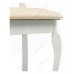   Стул Lomar butter white