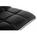  Барный стул Fera black / white