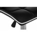  Барный стул Fera black / white