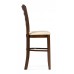  Барный стул Pola dirty oak / cream