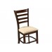  Барный стул Pola dirty oak / cream