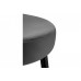  Барный стул Plato dark grey