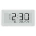 Часы Xiaomi Temperature and Humidity Monitor с датчиком температуры и влажности,  2xCR2032