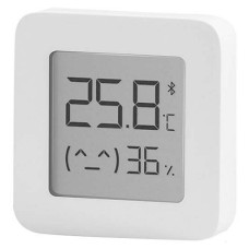 Датчик температуры и влажности Mi Temperature and Humidity Monitor 2 LYWSD03MMC X27012
