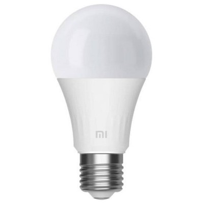 Лампа светодиодная Mi LED Smart Bulb Warm White XMBGDP01YLK E27 220-240В 8Вт 2700K X26688