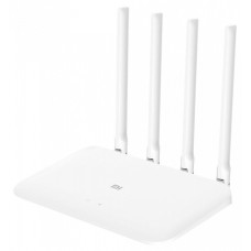 Маршрутизатор Wi-Fi Mi Router 4A Giga Version White X23319