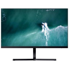 Монитор Xiaomi Mi 1C (BHR4510GL), 23.8", IPS, 1920x1080, 60Гц, 6мс, D-Sub, HDMI, черный