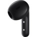 Наушники Xiaomi Redmi Buds 4 Lite (BHR7118GL), беспроводные, вкладыши,BT 5.3, 320мАч, черные