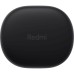 Наушники Xiaomi Redmi Buds 4 Lite (BHR7118GL), беспроводные, вкладыши,BT 5.3, 320мАч, черные
