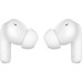 Наушники Xiaomi Redmi Buds 4 Pro (BHR5897GL), шумоподавление, 50/600 мАч, BT 5.2, белые