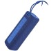 Портативная колонка Mi Portable Bluetooth Speaker (QBH4197GL), 16Вт, BT 5.0, 2600мАч, синяя