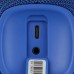 Портативная колонка Mi Portable Bluetooth Speaker (QBH4197GL), 16Вт, BT 5.0, 2600мАч, синяя