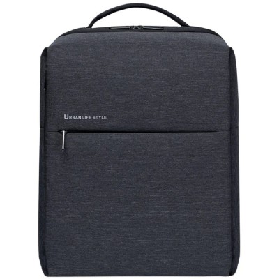 Рюкзак Xiaomi Mi City Backpack 2 (ZJB4192GL), 15.6