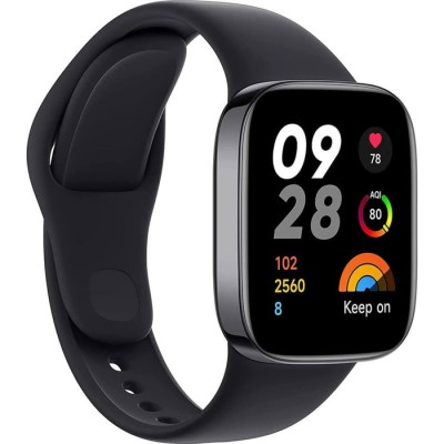 Смарт-часы Xiaomi Redmi Watch 3 Active, 1.83