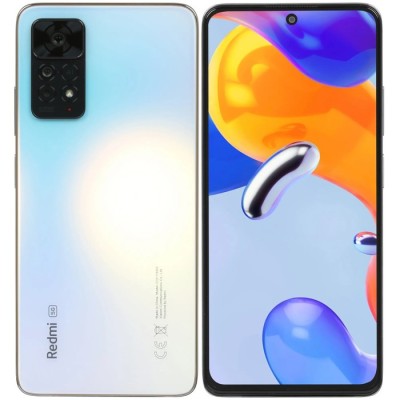 Смартфон Xiaomi Redmi Note 11 Pro 5G RU, 6.67