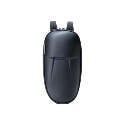 Сумка хранения для электросамоката Xiaomi Electric Scooter Storage Bag, 26×14×11 см, черная