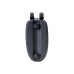 Сумка хранения для электросамоката Xiaomi Electric Scooter Storage Bag, 26×14×11 см, черная