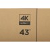 Телевизор Xiaomi Mi LED TV А2, 43
