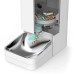Умная кормушка для домашних животных Xiaomi Smart Pet Food Feeder (BHR6143EU), 3.6 л, Wi-Fi