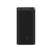 Внешний аккумулятор Xiaomi Mi 50W, 20000 мАч, 2 USB, Type-C, 3А, индикатор, черный