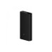 Внешний аккумулятор Xiaomi Mi 50W, 20000 мАч, 2 USB, Type-C, 3А, индикатор, черный