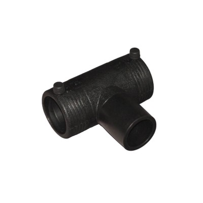 Тройник Xinda 063 ПЭ100 SDR11 эл.св